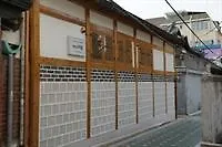 Changdeokgung-Sodam Seul 2*,