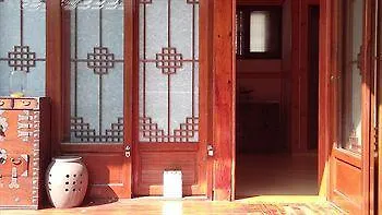 Changdeokgung-Sodam Seoul