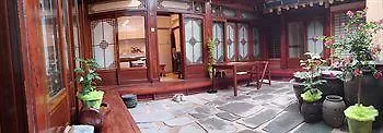 Hotel Changdeokgung-Sodam Seoul