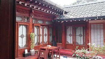 Changdeokgung-Sodam Seoul Hotel