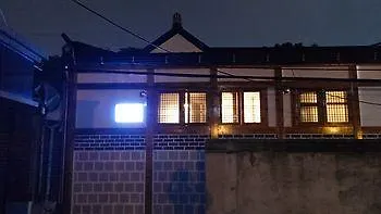 Hotel Changdeokgung-Sodam Seoul
